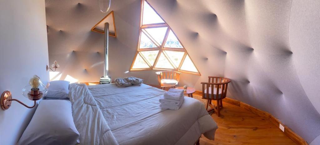 Domo La Isla Villa Tilcara Kültér fotó